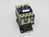 Telemecanique LC1D1201F7 Contactor 110V 50/60Hz 3-Pole 25A USED