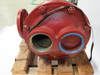 Armstrong WS-102-2-1 Heat Exchanger 4" Flange 4-1/4" Threaded Port USED