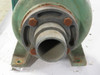 Taco Pump C/W Brook Crompton 5HP 1740RPM 575V 184JM 3Ph 6.4/1.35/5.1A 60Hz USED