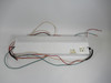 Generic UC118-T815R120-B11B13V02V08 (72)X7 Light Fixture 120V 0.24A USED