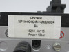 Festo CPV14-VI-10P-14-8C-N2-R-Y-JM3JSCC+GA Solenoid Valve Manifold Assembly USED