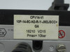 Festo CPV14-VI-10P-14-8C-N2-R-Y-JM3JSCC+GA Valve Manifold Assembly DAMAGED USED