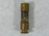 Fusetron FRN-R-3-1/2 Time Delay Fuse 3-1/2A 250V USED