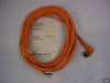BAUMER ES29.5 Cable Connector 5m NOP
