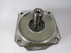 Siemens 1FK7103-5AF71-1SA0 Servo Motor 5000RPM 258V 36Nm 27.5A COSMETIC DMG USED