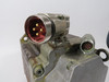 Siemens 1FK7103-5AF71-1SA0 Servo Motor 5000RPM 258V 36Nm 27.5A COSMETIC DMG USED