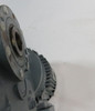 Sew-Eurodrive KA47-DV100M4 2.2kW 1730/127rpm 230.460V c/w Gear Reducer ! AS IS !