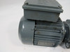 Sew-Eurodrive 3HP 1730rpm 230/460V TEFC c/w Gear Reducer 13.65:1 USED