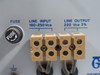 GBT Electronics 1000VA Electronic Stabilizer 220VAC 50/60Hz USED