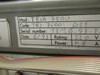Morbidelli TRIA-5100 Controller 220V 50/60Hz 0.8A 775W USED