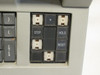 Morbidelli TRIA-5100 Controller 220V 50/60Hz 0.8A 775W USED