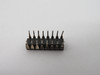 Generic FZH111/4NAND30 2 Input NAND Gates IC Chip 16-Pin USED