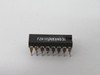 Generic FZH111/4NAND30 2 Input NAND Gates IC Chip 16-Pin USED