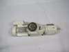 Sew-Eurodrive .75kW 1700-52-254rpm 330/575V TEFC c/w Gear Reducer 8.16:1 USED