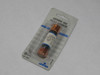 Leviton NRN40 One Time Cartridge Fuse Type P 40A 250V NEW
