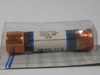 Leviton NRN40 One Time Cartridge Fuse Type P 40A 250V NEW