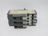 ABB TA25DU-1.8 Overload Relay 1.3-1.8Amp SHELF WEAR USED