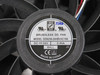 Orion Fans OD9238-24HBVXC10A Brushless DC Fan 24VDC 0.95A 125 CFM 18" Wires NOP