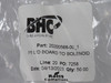 BHC Qvella 20200566-00_1 Pull Tubular Solenoid 9cm Wires Lot of 27 NWB