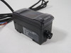 Keyence FD-XA1 Clamp-On Flow Sensor 20-30VDC 195mA 4-20mA 210" Wires USED