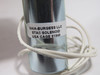 BHC Qvella 20103082-00 Pull Tubular Solenoid 26cm Wires Lot/14 MISSING NUTS NOP