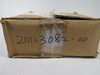 BHC Qvella 20103082-00 Pull Tubular Solenoid 26cm Wires Lot/14 MISSING NUTS NOP