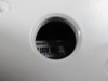 Leviton 4976-KTW Weatherproof Receptacle Kit Assembly 15A 125V 3W 2P NOP