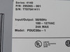 Compaq PDUC30A-1 Power Distribution Unit 100-127V 24A 50/60Hz USED