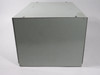 Hammond 1416O Ventilated Steel Enclosure NEMA 1 15x10x8" SHELF WEAR NOP