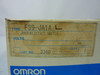 Omron F39-JA1A-L Photoelectric Switch Cable - 3m NEW