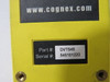 DVT Cognex DVT545 620-1004 High Speed Vision Sensor USED