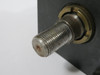Parker 04.00BB2AU14A2.000 Air Cylinder 4" Bore 2" Stroke 250 psi USED