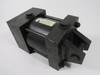 Parker 04.00BB2AU14A2.000 Air Cylinder 4" Bore 2" Stroke 250 psi USED