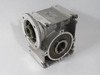 Nord SK1SI63 Worm Gear Reducer 30:1 Ratio SHELF WEAR NOP