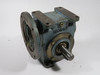 David Brown Radicon R530181/93 Gear Reducer MAA510 30:1 Ratio USED