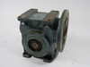 David Brown Radicon R530181/93 Gear Reducer MAA510 30:1 Ratio USED