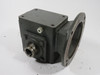 Emerson 154Q56H50 Morse Raider Gear Reducer 50:1 Ratio 0.27HP@1750RPM USED