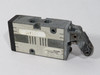Rexroth PS-034040-00855 Directional Control Valve 1/4" NPT COSMETIC DAMAGE USED