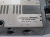Rexroth PS-034040-00855 Directional Control Valve 1/4" NPT SHELF WEAR USED