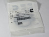 Cummins 4982227 Water Transfer Connection Gasket NWB