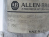 Allen-Bradley 845H-SJDZ14CMY1C Incremental Encoder Series B 5VDC USED