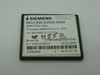 Siemens 6AU1400-2NA00-0AA0 Simotion D4xx Compact Flashcard F/W V4.1 SP1 USED