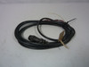 Omron F39-JA1A-D Photoelectric Switch Cable - 3m ! NEW !
