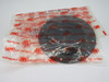 Ingersoll-Rand Aro 90533-2 Black Nitrile Diaphragm Replacement *WRITING* NWB