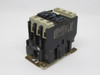 Telemecanique/Square D LC1D40G6 Contactor 120V 60Hz Coil 60A 3-Pole USED