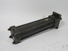 Parker CJ2AU34AC Air Cylinder 2" Bore 8" Stroke 250 psi USED