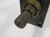 Parker CJ2AU34AC Air Cylinder 2" Bore 8" Stroke 250 psi USED