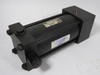 Parker 03.25CDB2AU14AC5.000 Air Cylinder 3.25" Bore 5.000" Stroke 250 psi USED