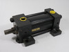 Parker CC2HLT14C Hydraulic Cylinder 3.25" Bore 4" Stroke 3000 psi SHELF WEAR NOP