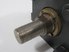 Parker CC2HLT14C Hydraulic Cylinder 3.25" Bore 4" Stroke 3000 psi SHELF WEAR NOP